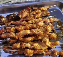Beef tendon