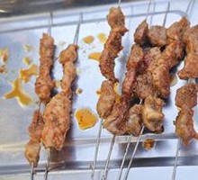 Chicken County