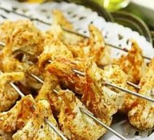 Roasted Cauliflower