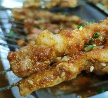 Crispy Pork Knuckles