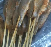 Trendy Yellow Croaker