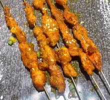 Handmade Meat Strips