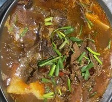 Gong'an Beef Offal
