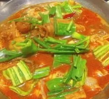 Gong'an Beef Three Delicacies