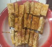 Layered Soft Tofu