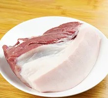 鲜猪肉