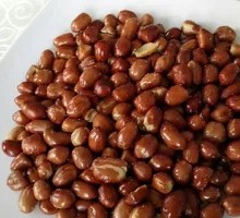 Fried Peanuts