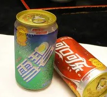 Coca-Cola Sprite