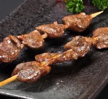 Chicken gizzard