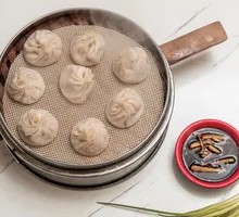 Fresh Meat Soup Dumplings