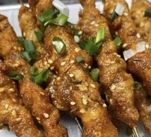 Glutinous Pork Tendon