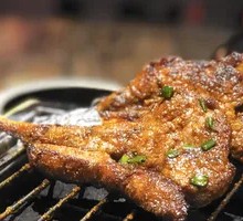 French-style Lamb Ribs