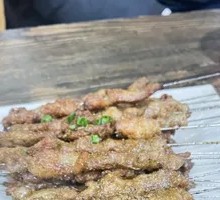 Beef tendon