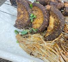 Shiitake Mushroom