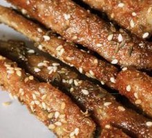 Pork Belly Stir-Fry