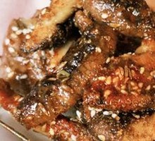 Shiitake Mushroom