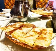 Creamy Flaky Pastry