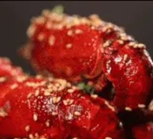 Spicy, Fresh, and Aromatic