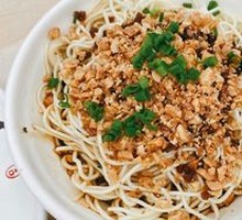 Special Cold Noodles