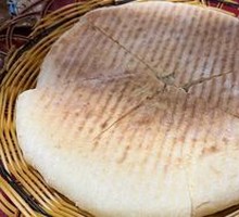 Baked Flatbread