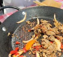 Xiang Xiang Spicy Beef Ribs