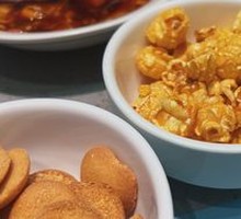 All-You-Can-Eat Buffet