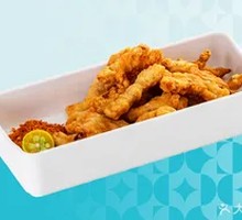 Sichuan-style Crispy Pork
