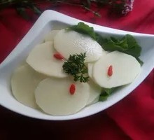 Potato Slices