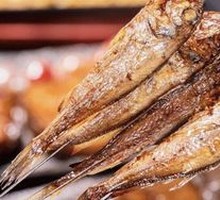 Yellow Croaker