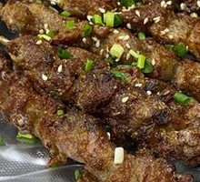 Sheep Tendon