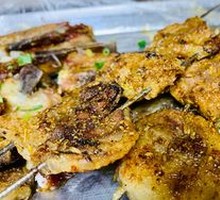 Lamb Kidneys