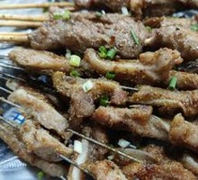 Crispy Pork Ribs