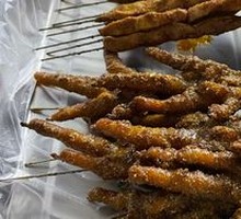 Chicken Feet