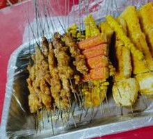 Beef tendon