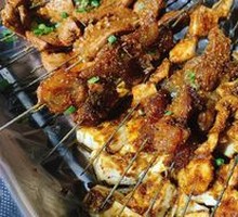Fried Tofu Dry