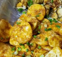 Soft Tofu