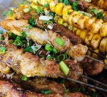Corn Kernels