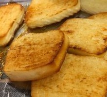 Steamed Flatbread