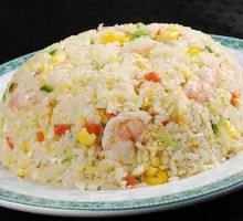 Yangzhou Fried Rice