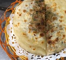 Mongolian Beef Patties