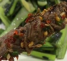 Xiangxi Fiery Beef