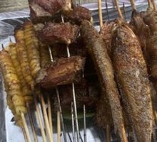Lamb Ribs