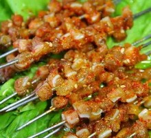 Crispy Pork Ribs
