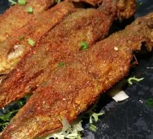 Yellow Croaker