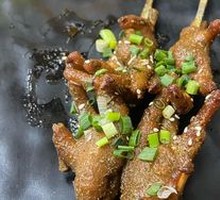 Chicken Feet