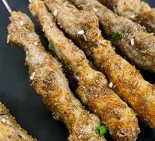 Unforgettable Meat Skewers