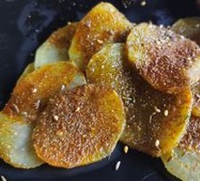 Potato