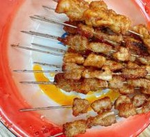 Crispy Pork Ribs