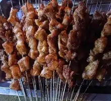 Beef tendon