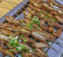 Crispy Pork Knuckles